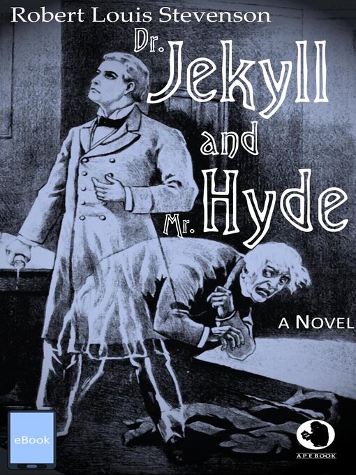 Title details for Dr. Jekyll and Mr. Hyde by Robert Louis Stevenson - Available